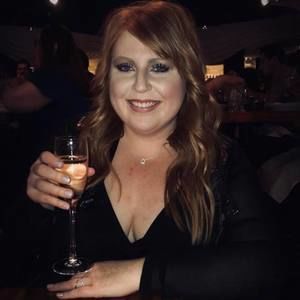 Meet your Posher, Patty